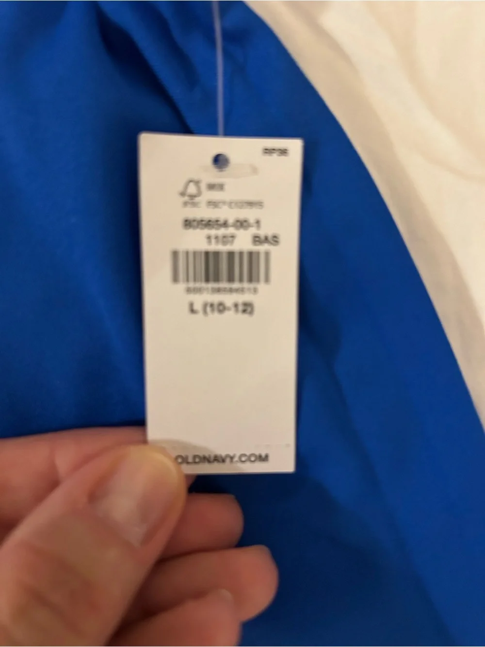 Old Navy old navy